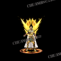 叶孤城天涯传奇衣服素材，动态衣服素材