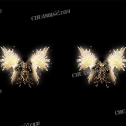 疾风复古衣服素材