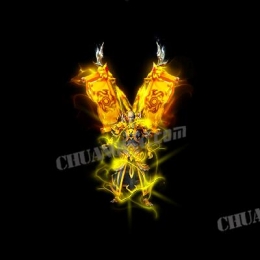 神兵守护传奇衣服素材，免费传奇素材网